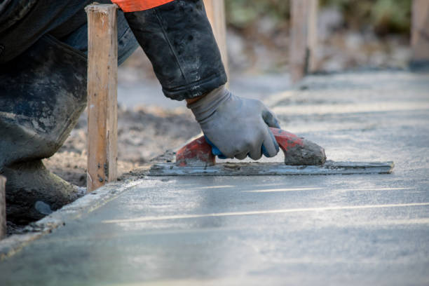 Best Concrete Contractor Near Me  in Wood River, IL
